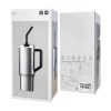 Термокружка Xiaomi Mijia Sippy Cup 1L (MJXGB01RM) серый металлик