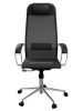 Кресло компьютерное МЕТТА ErgoLife Set 4/подл.131/осн.Synchro 052, черный z316738977
