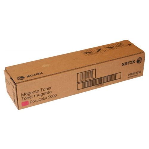 Картридж Xerox 006R01253 пурпурный