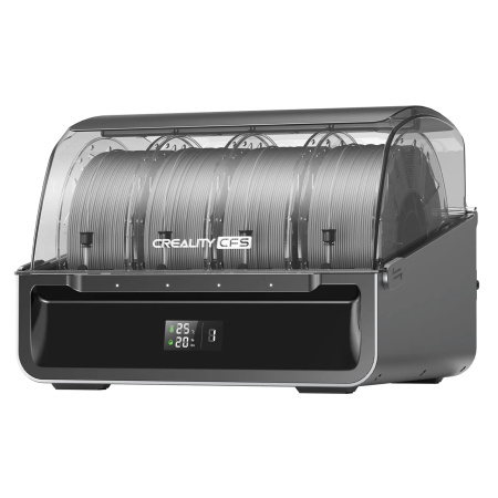 Автоматическая система подачи материалов Creality Filament System CFS (совместимость с K2 Plus, Hi)