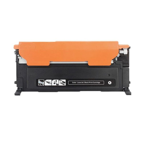 Картридж PrintLight CLT-K409S для Samsung