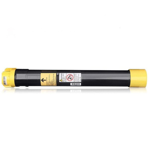 Картридж PrintLight 106R03766 желтый для Xerox