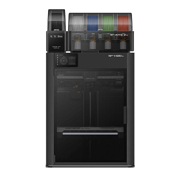 3D-принтер Bambu Lab H2D Pro Combo (AMS 2 Pro, HT) (EU)
