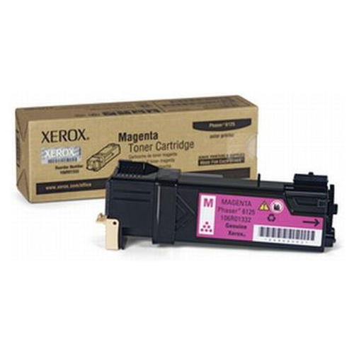 Картридж Xerox 106R01336 пурпурный