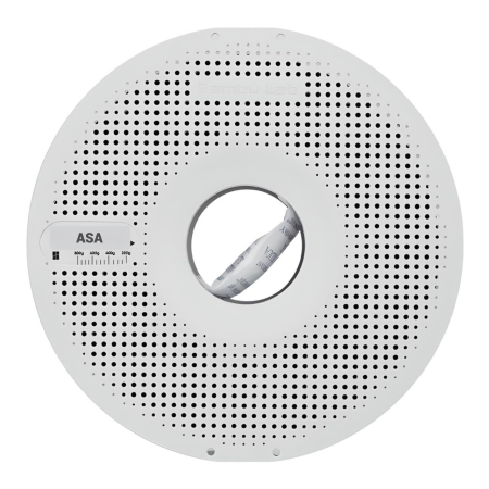 Филамент Bambu Lab ASA 1кг, RFID (с катушкой) Green (45500)