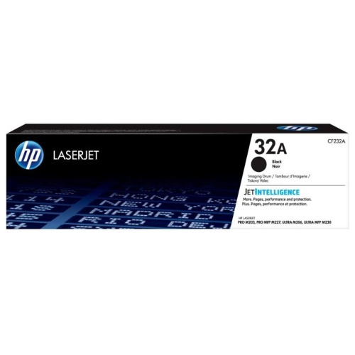 Фотобарабан HP CF232A (32A)