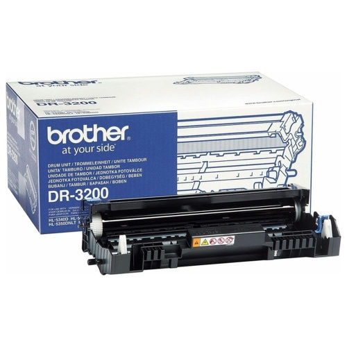 Фотобарабан Brother DR-3200