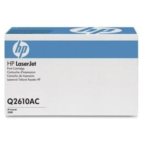 Картридж HP Q2610AC (10A)