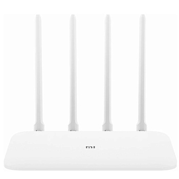 Роутер Xiaomi Mi Router 4A Gigabit Edition Wi-Fi, DVB4218CN, CN версия