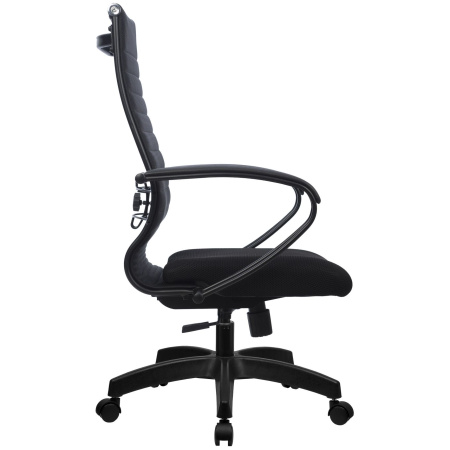 Кресло МЕТТА-19(MPRU)/подл.130/осн.001 (Черный) z312665352
