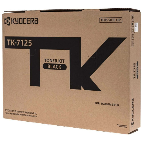 Картридж Kyocera TK-7125