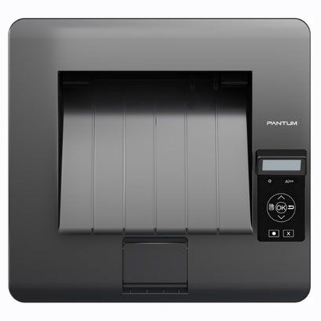 Принтер лазерный Pantum BP5100DW, A4, Duplex, Net, WiFi, белый