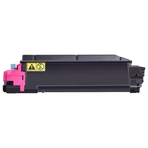 Картридж PrintLight TK-5140M пурпурный для Kyocera