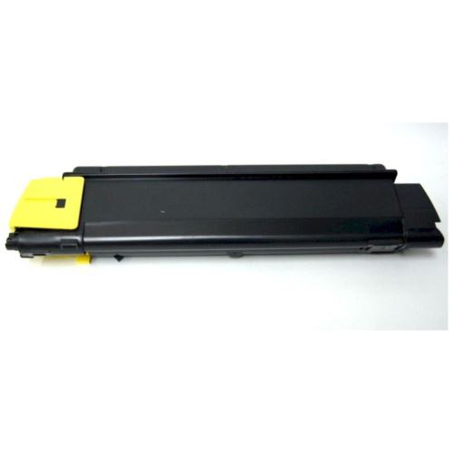 Картридж SuperFine TK-590Y для Kyocera