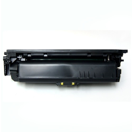 Картридж PrintLight CE262A желтый для HP