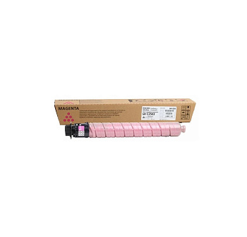 Картридж Ricoh MP C2503 (841930) пурпурный