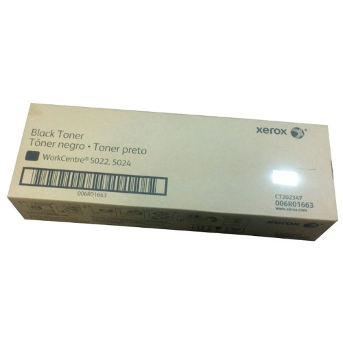 Картридж Xerox 006R01663