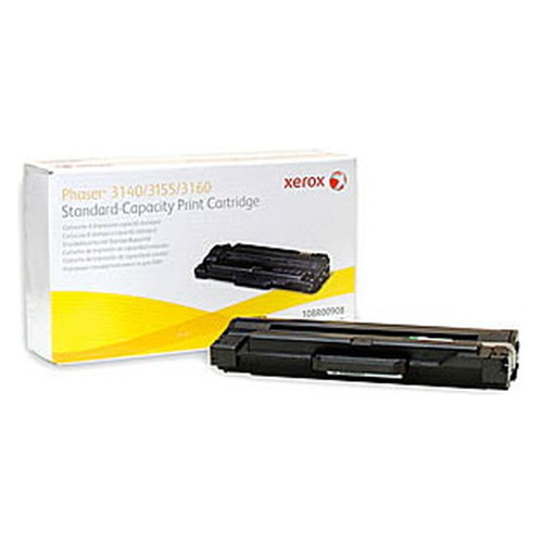 Картридж Xerox 108R00908