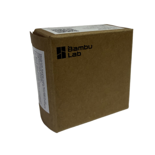 Хотенд с соплом 0,2 мм из нержавеющей стали Bambu Lab для A1, A1 mini, FAH018