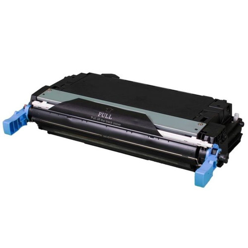 Картридж PrintLight Q6462A/Q5952A желтый для HP