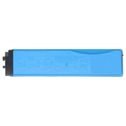 Картридж SuperFine TK-560C голубой для Kyocera