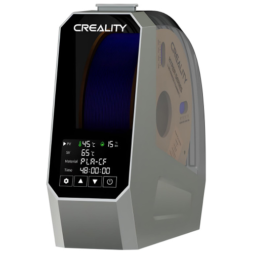 Сушилка для пластика Creality Space Pi (V2) Filament Dryer (на 1 катушку)