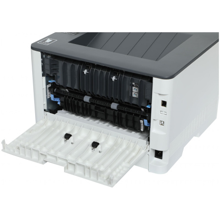 Принтер лазерный Pantum BP5100DW, A4, Duplex, Net, WiFi, белый