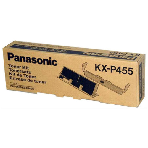 Картридж Panasonic KX-P455