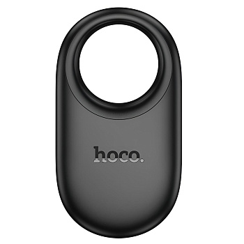 Трекер (смарт-метка) Hoco Smart Tag E94 черный