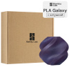 Филамент Bambu Lab PLA Galaxy 1кг, RFID (с катушкой) Purple (13602)
