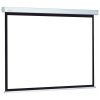 Экран Cactus 332x187см Wallscreen, 150", 16:9 настенно-потолочный, рулонный, белый, CS-PSW-187x332