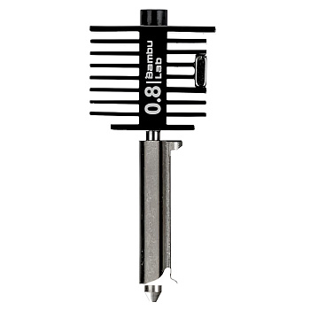 Хотенд с соплом 0,8 мм из закаленной стали Bambu Lab для A1 mini, A1, FAH021