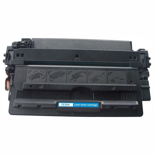 Картридж SuperFine Q7570A для HP
