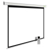 Экран Cactus 300x188см SIlverMotoExpert, 140", 16:10 настенно-потол, эл.привод, CS-PSSME-300X188-WT
