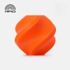 Филамент Bambu Lab PETG Basic 1кг, RFID (без катушки) Orange (30301)
