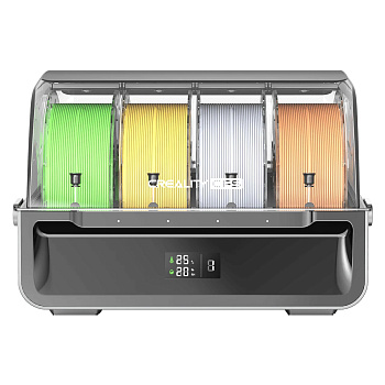 Автоматическая система подачи материалов Creality Filament System CFS (совместимость с K2 Plus, Hi)