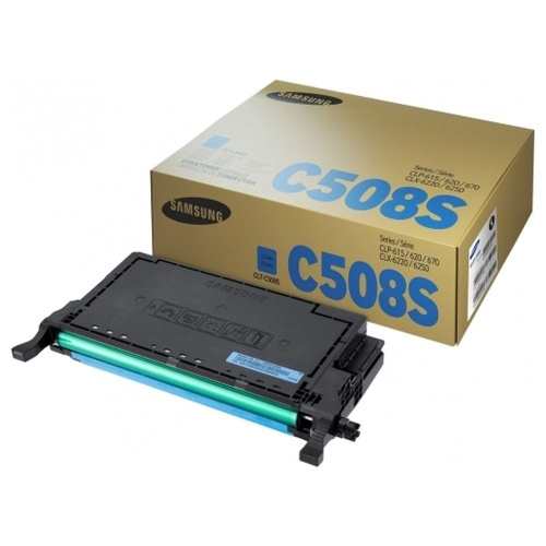 Картридж Samsung CLT-C508S
