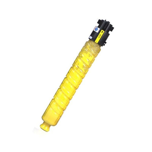 Картридж PrintLight MPC400E Y (841553) желтый для Ricoh