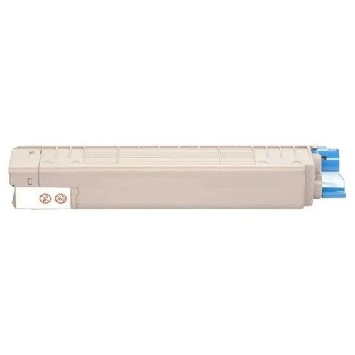 Картридж PrintLight 47095708 черный для OKI