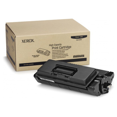 Картридж Xerox 106R01149