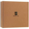 Филамент Bambu Lab PETG HF 1кг, RFID (с катушкой) Black (33102)