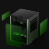 3D-принтер Bambu Lab H2D Full Combo (AMS 2 Pro, Laser 40W) (EU)