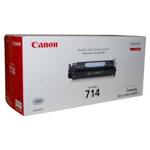 Картридж Canon 714 (1153B002)