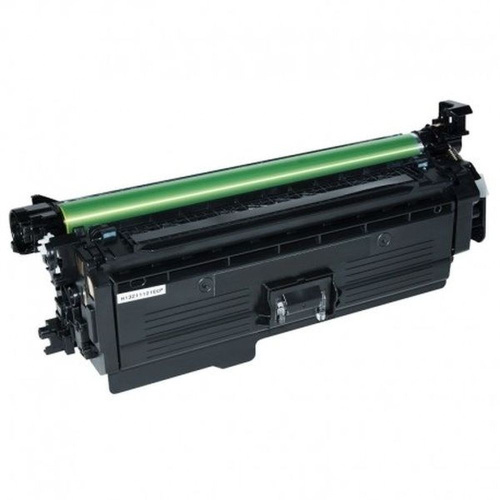 Картридж SuperFine CF332A желтый для HP